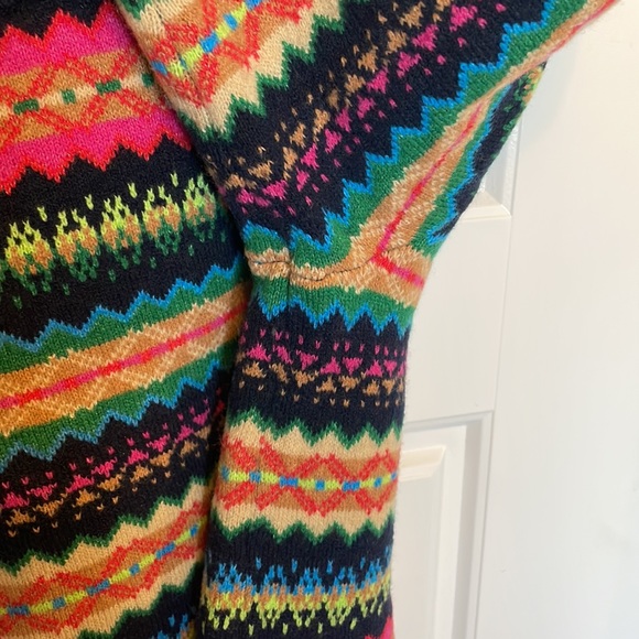Gap Multicolored sweater - Picture 2 of 2